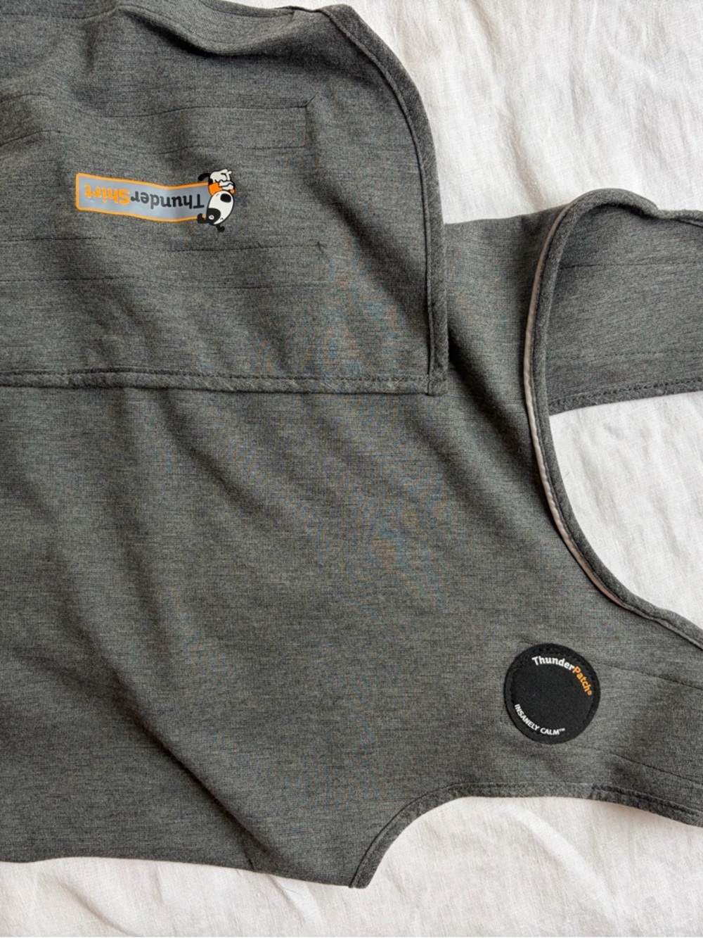 Thundershirt Dog Anxiety Vest